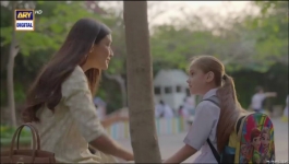 Hasrat - Episode 32 - 3rd Jun 2024